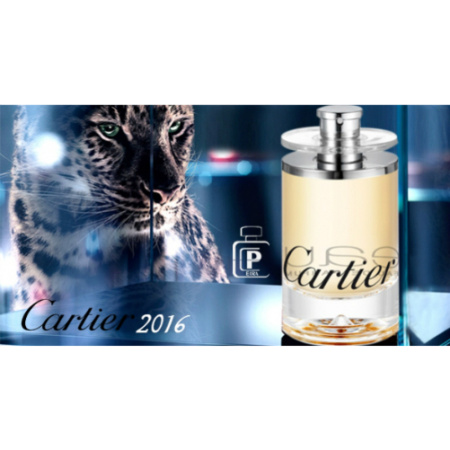 Фото духиEau de Cartier Eau De Parfum