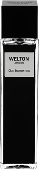 Фото духи Welton London Oud Inspiration