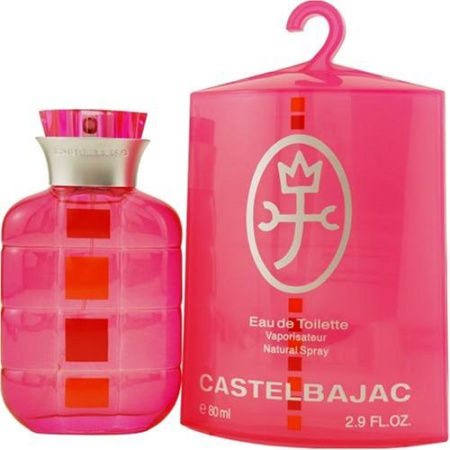 Фото духиCastelbajac Eau de Toilette