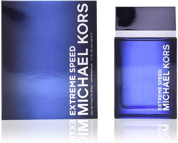 Фото духиMichael Kors Extreme Speed