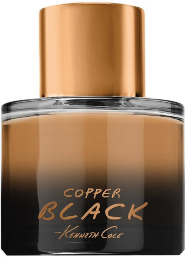 Kenneth Cole Copper Black (20-36406 туалетная вода-тестер 100 мл)