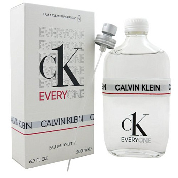 Calvin-Klein-CK-Everyone-200-ml-Eau-de-Toilette-EDT-2020-NEU-OVP-VEGAN.21697b