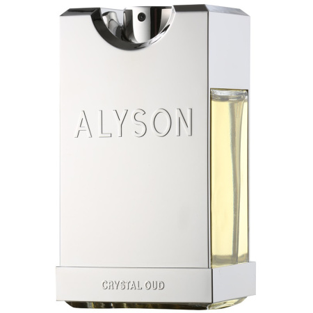 Фото духиAlyson Oldoini Crystal Oud