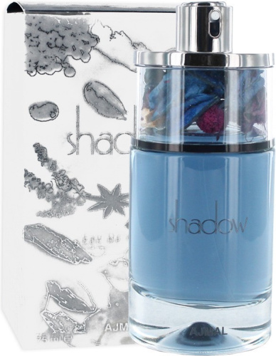 Фото духиAjmal Shadow Grey For Him