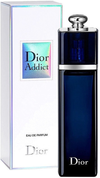 Dior Addict 100