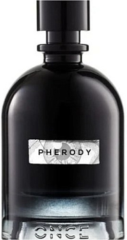 Фото духи Once Pherody