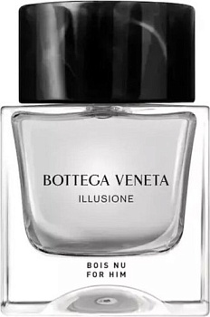 Фото духи Bottega Veneta Illusione Bois Nu For Him