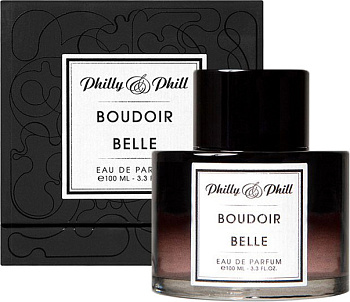 Philly & Phill Boudoir Belle (20-79561 парфюмерная вода 100 мл)