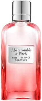 Фото духи Abercrombie & Fitch First Instinct Together For Her