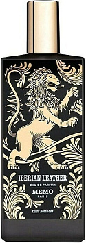 Фото духи Memo Iberian Leather