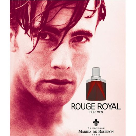 Фото духиMarina de Bourbon Rouge Royal For Men