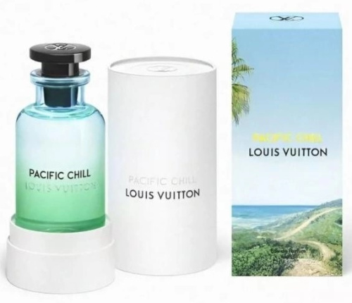 Louis Vuitton Pacific Chill с коробкой