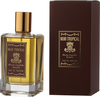 Maria Candida Gentile Noir Tropical (20-29975 парфюмерная вода 100 мл)