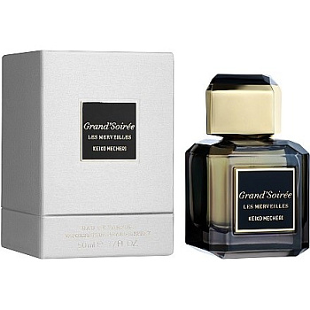 Keiko Mecheri Grand Soiree (20-31986 парфюмерная вода 50 мл)