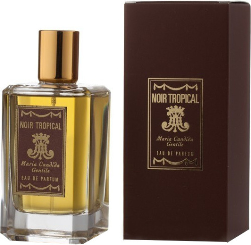 Maria Candida Gentile Noir Tropical (20-29975 парфюмерная вода 100 мл)