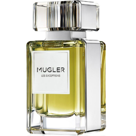 Фото духиThierry Mugler Les Exceptions Oriental Express