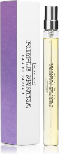 Room 1015 Purple Mantra (20-42571 парфюмерная вода 10 мл)