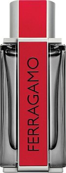 Фото духи Salvatore Ferragamo Red Leather