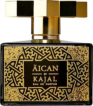 Фото духи Kajal Aican