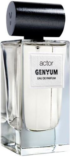 Фото духиGenyum Actor