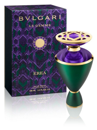 Фото духиBvlgari Erea