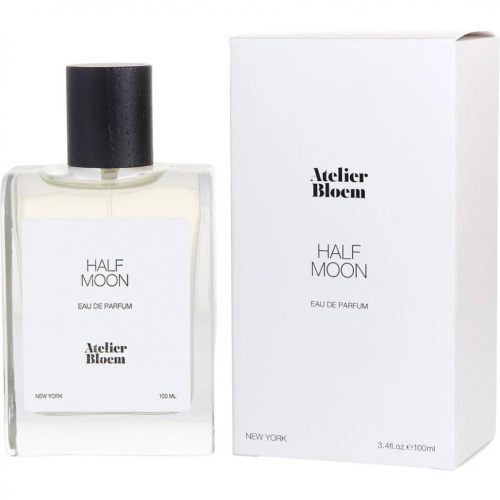 Фото духиAtelier Bloem Half Moon
