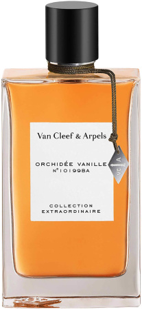 Фото духиVan Cleef & Arpels Orchidee Vanille