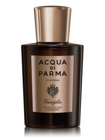 Фото духиAcqua di Parma Colonia Vaniglia