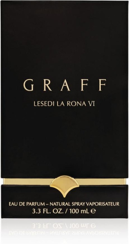 Фото духиGraff Lesedi La Rona VI