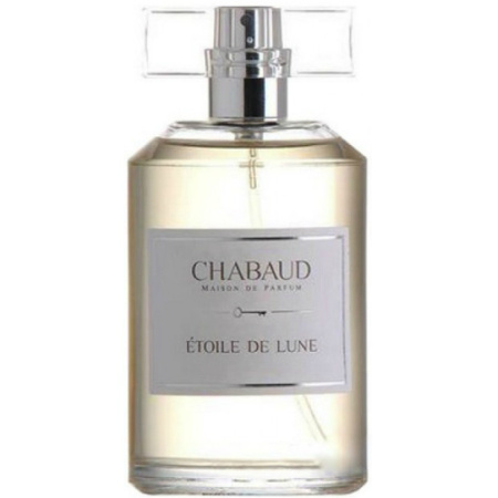 Фото духиChabaud Maison de Parfum Etoile de Lune