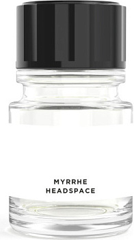 Фото духи Headspace Myrrhe