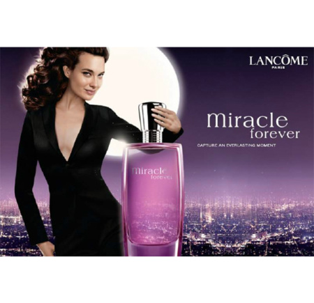 Фото духиLancome Miracle Forever