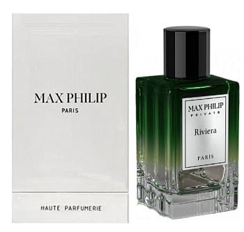 Max Philip Riviera (20-40658 парфюмерная вода 100 мл)