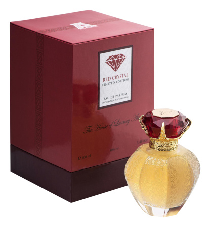 Фото духиAttar Collection Red Crystal 