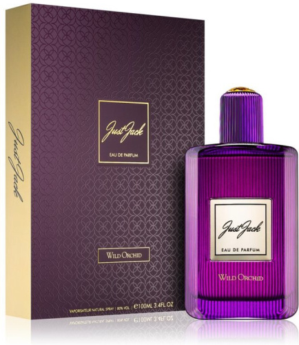 Фото духиJust Jack Wild Orchid