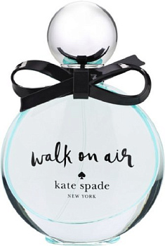 Фото духи Kate Spade Walk On Air