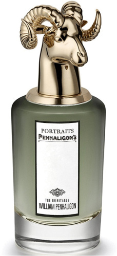 Penhaligon's The Inimitable William Penhaligon (20-42628 парфюмерная вода-тестер 75 мл)