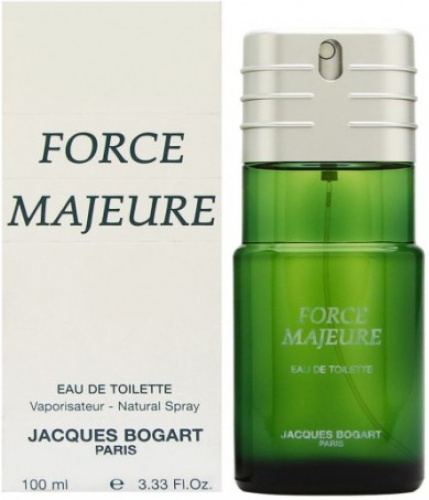 Фото духиJacques Bogart Force Majeure