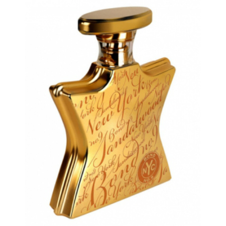 Фото духиBond No.9 New York Sandalwood