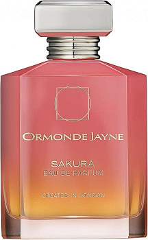 Ormonde Jayne Sakura (20-64537 парфюмерная вода-тестер 88 мл)