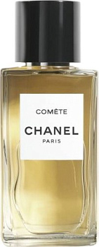 Фото духи Chanel Comete