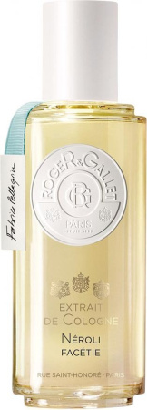 Фото духиRoger & Gallet Neroli