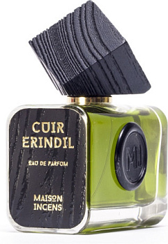 Фото духи Maison Incens Cuir Erindil