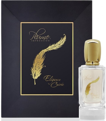 Plume Impression Elegance Cuiree (20-69257 парфюмерная вода 80 мл)