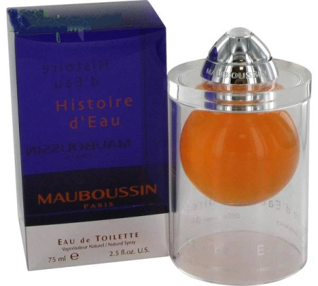 Фото духиPatrik Mauboussin Histoire D`eau