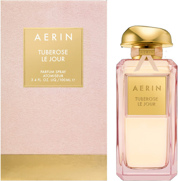 Фото духиAerin Lauder Tuberose Le Jour