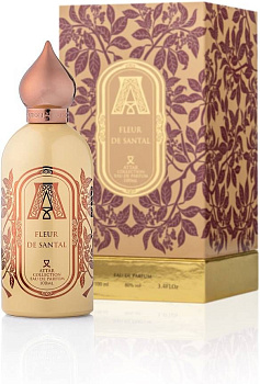 Фото духи Attar Collection Fleur De Santal