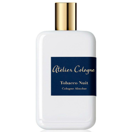 Фото духиAtelier Cologne Tobacco Nuit