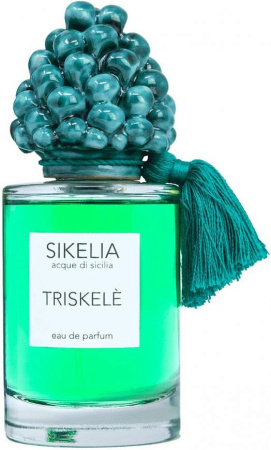 Фото духиSikelia Triskele