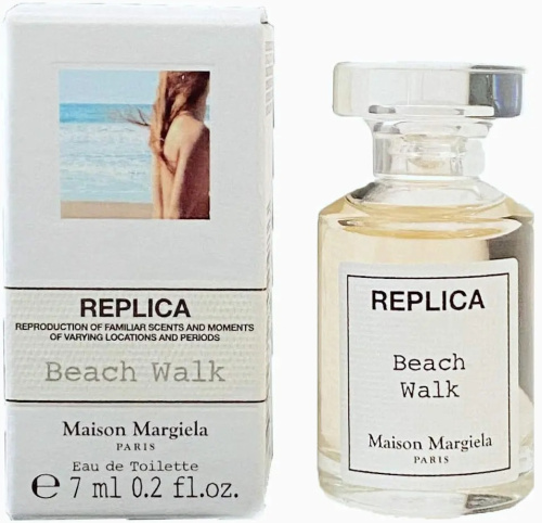 Maison Martin Margiela Beach Walk 7